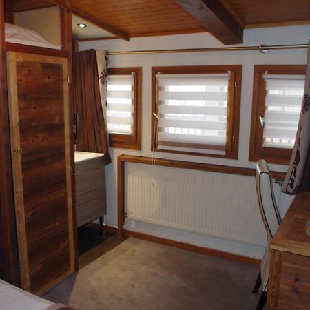 Hotel Le Refuge Tignes Luaran gambar