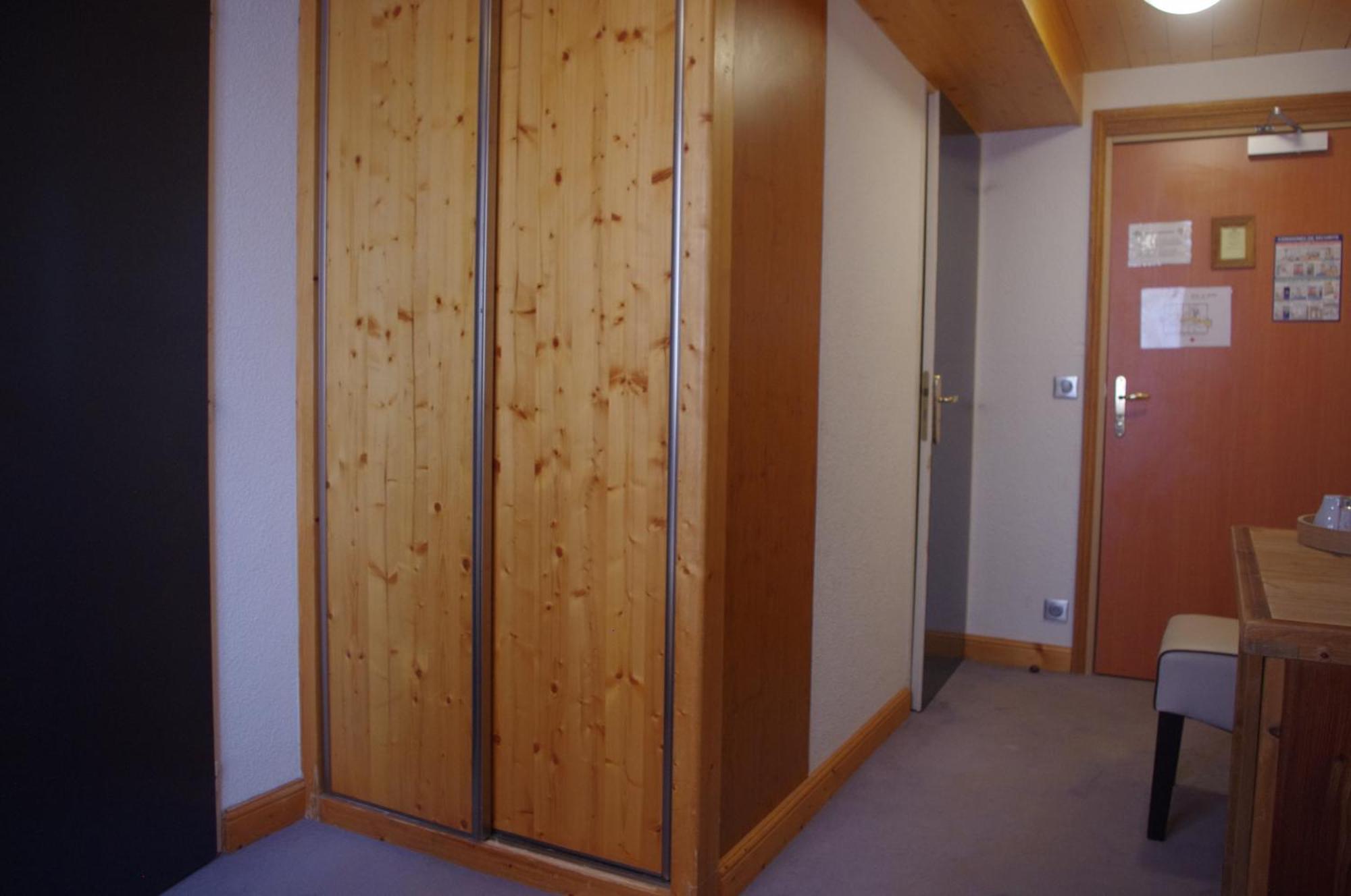 Hotel Le Refuge Tignes Luaran gambar
