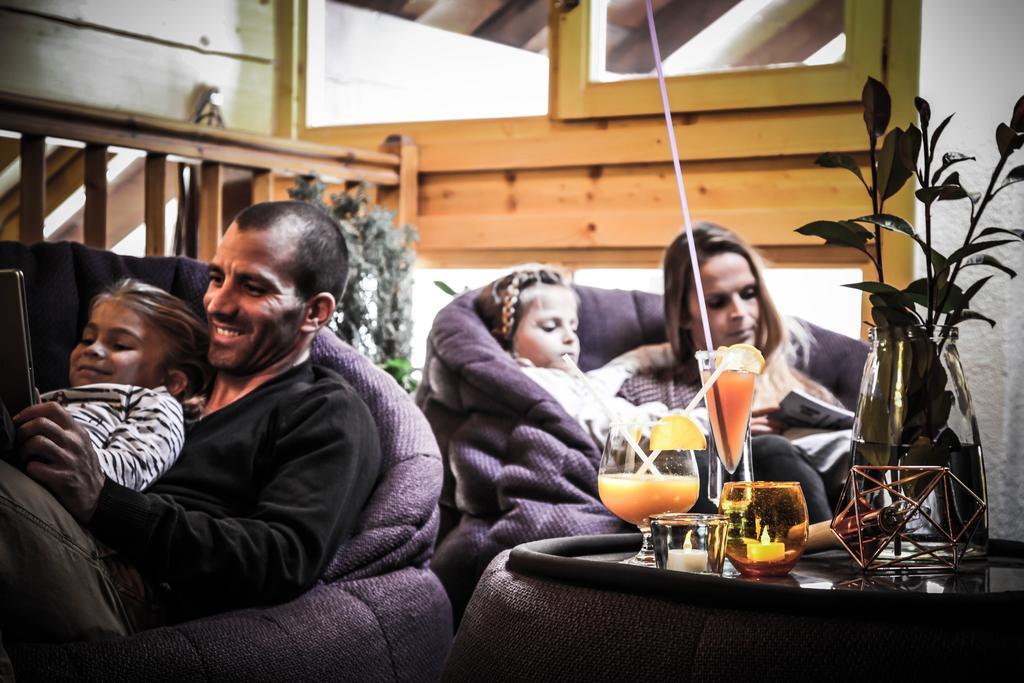 Hotel Le Refuge Tignes Luaran gambar