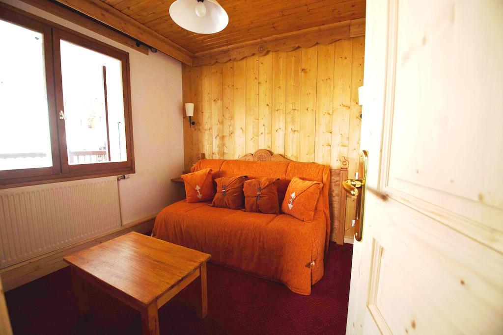 Hotel Le Refuge Tignes Bilik gambar